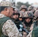 Jordan Operational Engagement Program starts training of second battalion