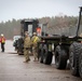 IRONHORSE rail load operations