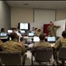 14th HRSC Conduct Staff Exercise
