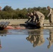 Charlie Company Log Drills