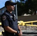 Base Lockdown: MCAS Miramar rehearses security procedures