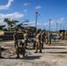 Joint Task Group Engineers arrive on Saipan; continue recovery efforts
