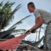 Joint Task Group Engineers arrive on Saipan; continue recovery efforts