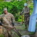 Joint Task Group Engineers arrive on Saipan; continue recovery efforts