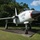 Kadena Static Aircraft Displays