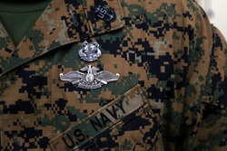 Not all “Docs” | the Fleet Marine Force
