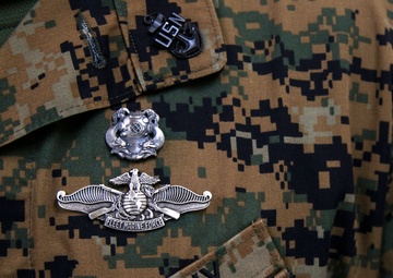 Not all “Docs” | the Fleet Marine Force