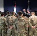 Secretary of State visits troops in Baghdad