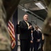 Secretary of State visits troops in Baghdad