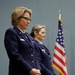 Col. Ellen Noble receives promotion