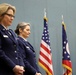 Col. Ellen Noble receives promotion