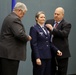 Col. Ellen Noble receives promotion