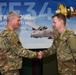 Wing Commander Gives Out Safety Challenge Coins