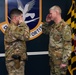 Wing Commander Gives Out Safety Challenge Coins