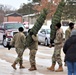 2018 Trees for Troops Event at Fort McCoy