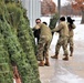 2018 Trees for Troops Event at Fort McCoy