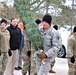 2018 Trees for Troops Event at Fort McCoy