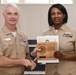 Naval Medical Center Portsmouth Recognizes Nine Officers of the Year