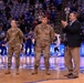 ISU honors Airmen