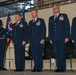Col. Johnson assumes command of 121st ARW