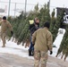 2018 Trees for Troops Event at Fort McCoy