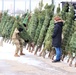 2018 Trees for Troops Event at Fort McCoy