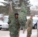 2018 Trees for Troops Event at Fort McCoy