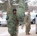 2018 Trees for Troops Event at Fort McCoy