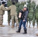2018 Trees for Troops Event at Fort McCoy