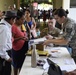 Arkansas Guardsmen treat patients during Guatemalan medical readiness training exercise
