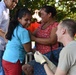 Arkansas Air National Guard conducts medical readiness training exercise in part with the State Partnership Program