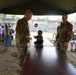 Arkansas Air National Guard conducts medical readiness training exercise in part with the State Partnership Program