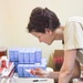 Arkansas Air National Guard conducts medical readiness training exercise in part with the State Partnership Program