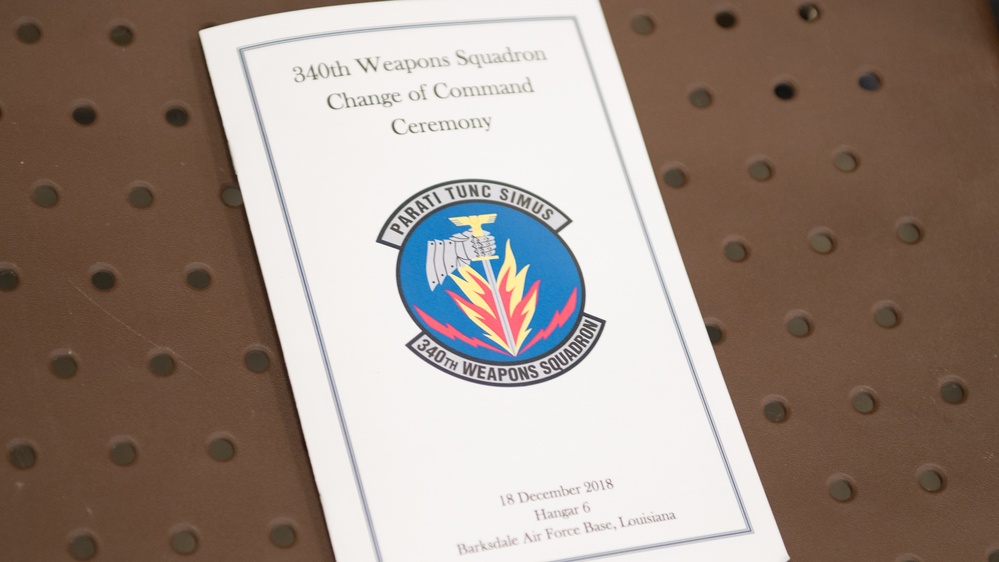 340 WPS CoC