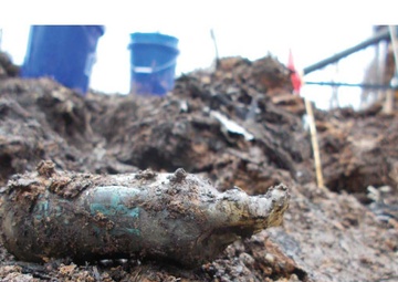 U.S. Army destroying recovered chemical warfare at Pine Bluff Arsenal