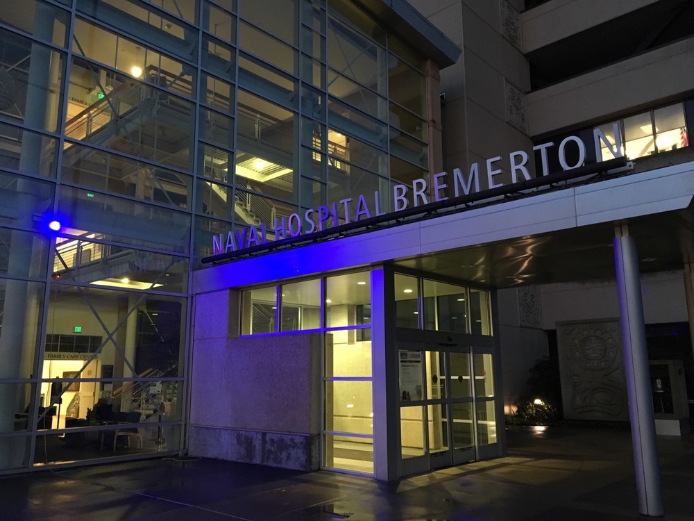 Got Resolution? Naval Hospital Bremerton Health Promotion and Wellness can help