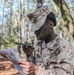 Hotel and Oscar Company Land Navigation Course 1/8/2019