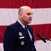 Oregon Air National Guard welcomes new commander