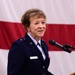 Oregon Air National Guard welcomes new commander