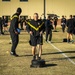 Lightning Brigade field tests Army Combat Fitness Test