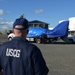 Coast Guard oversees salvage operation
