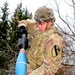 Shot Out! Cavalry Soldiers Mortar Fires at Camp Aachen Germany