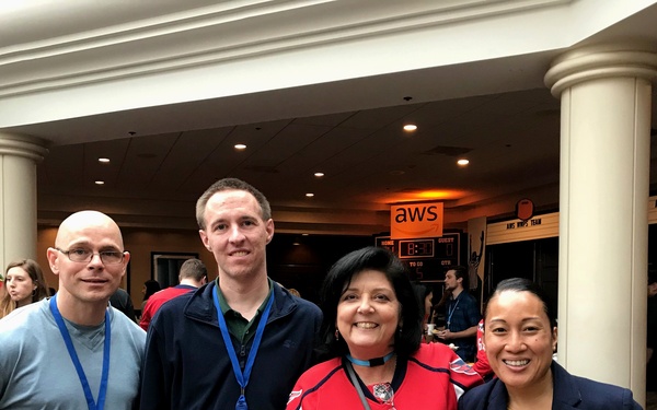 AN INSIDE LOOK AT INDUSTRY