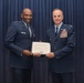 Nevada Air National Guard's Col. Mitchell D. Sperling retires after 33 years of service