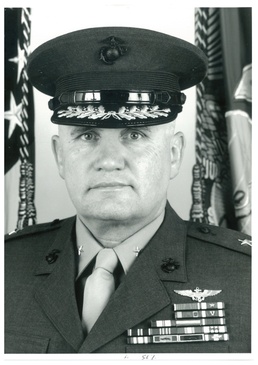 Never Forgotten: Brig. Gen. William Forney