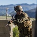 SOI-W Marines conduct breaching and room clearing training