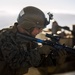 SOI-W Marines conduct breaching and room clearing training