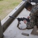 Charlie Company Marines build machine gun, designated marksmen capabilities
