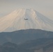 Fuji Flight