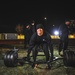 Sky Soldier prepares for his 3-rep max during ACFT